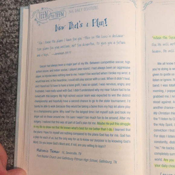 Devotion - Picture 5 of 12